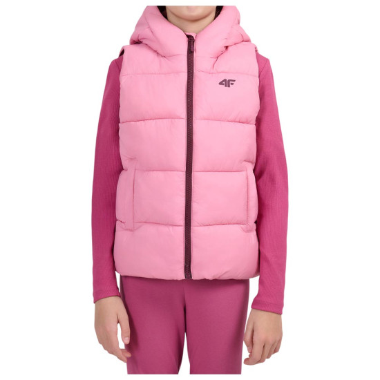 4F VEST JACKET